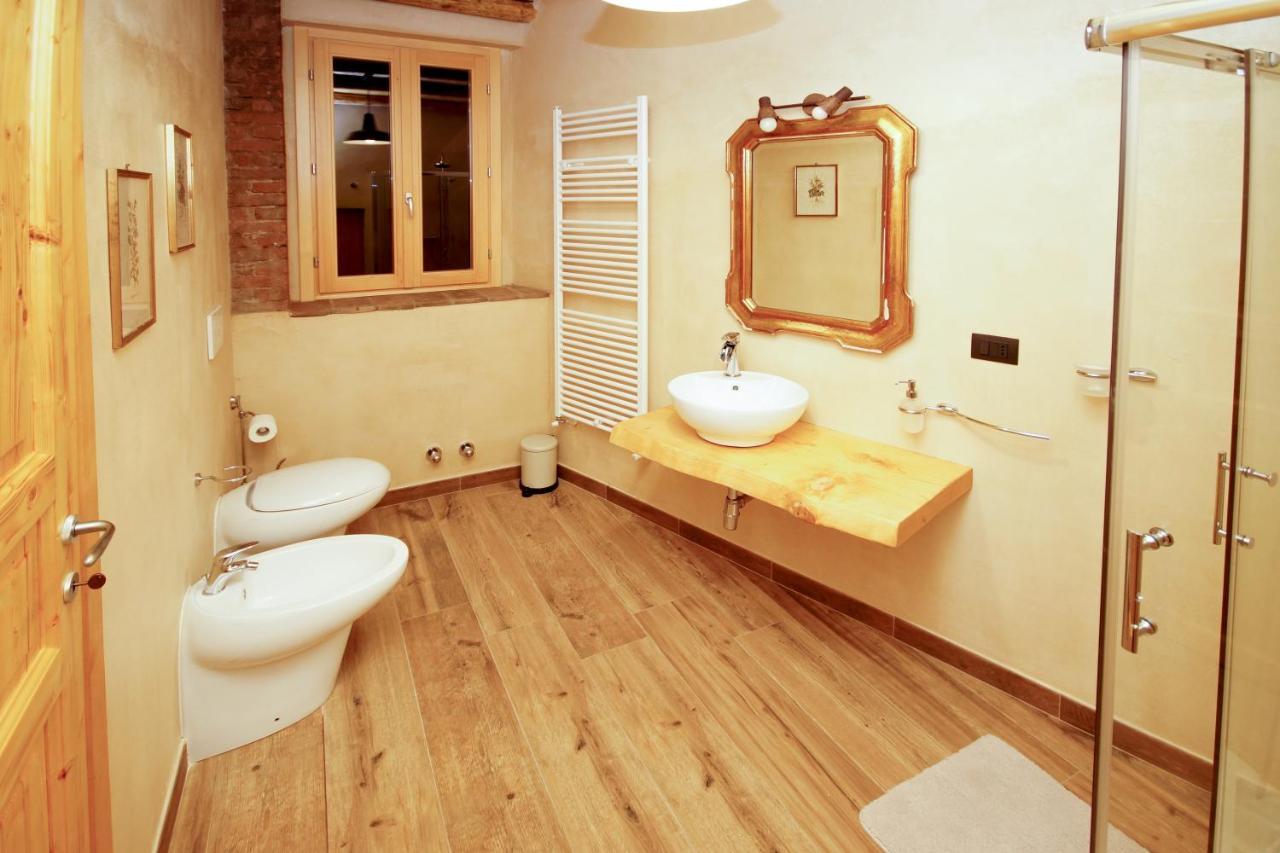 Cascina Bucolica B&B Alpignano Екстер'єр фото