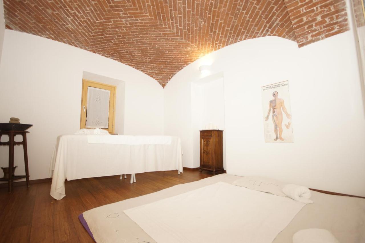 Cascina Bucolica B&B Alpignano Екстер'єр фото