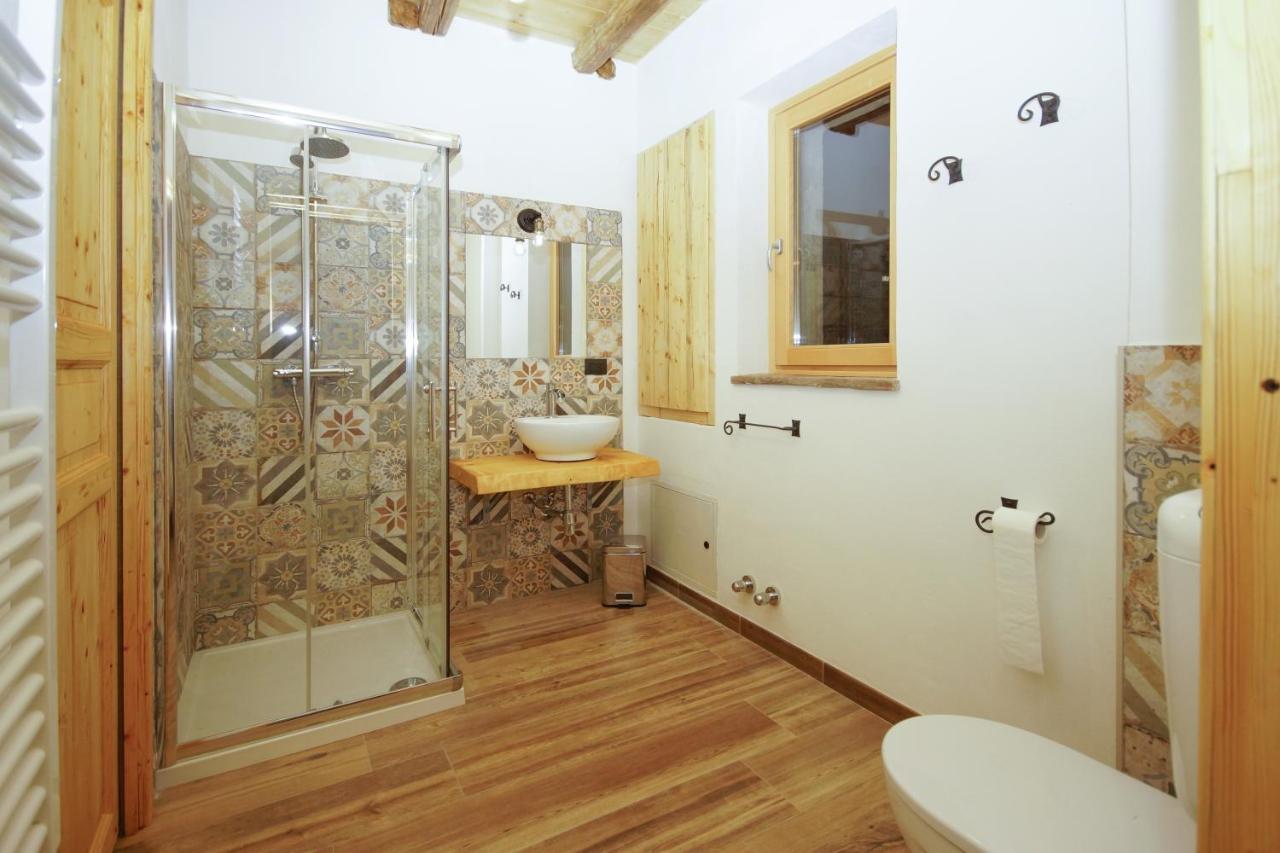 Cascina Bucolica B&B Alpignano Екстер'єр фото