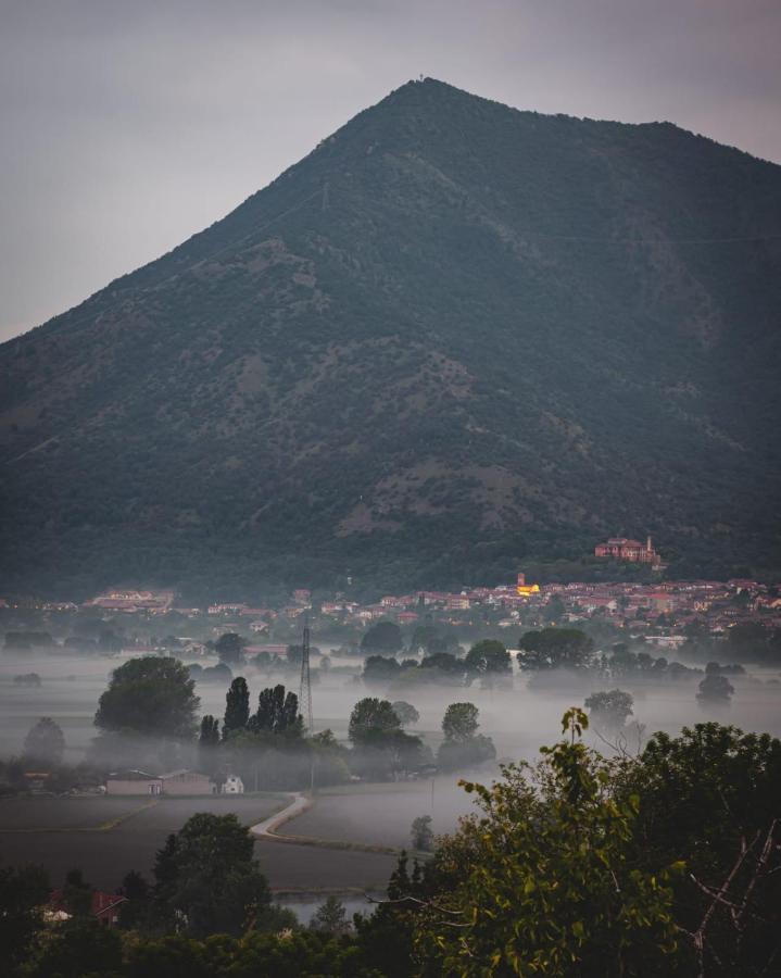Cascina Bucolica B&B Alpignano Екстер'єр фото