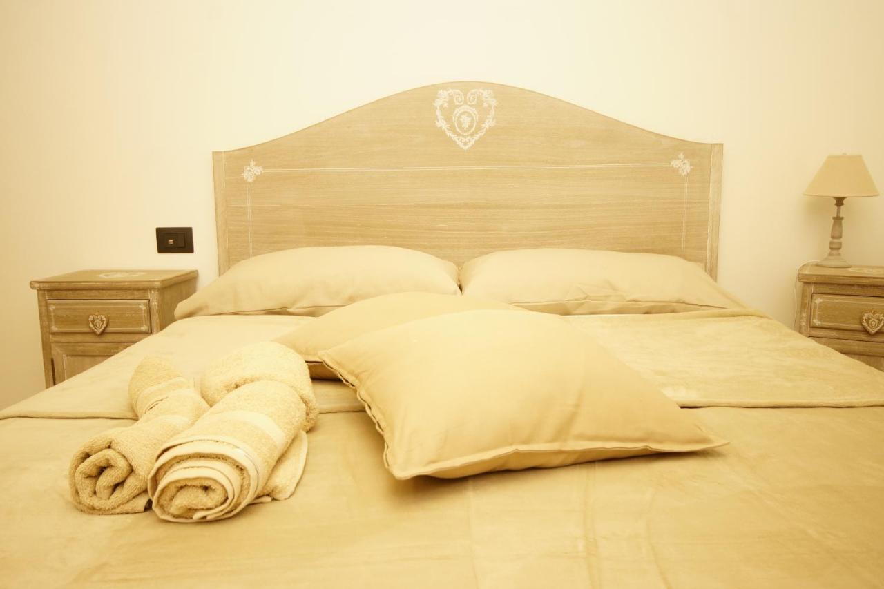 Cascina Bucolica B&B Alpignano Екстер'єр фото