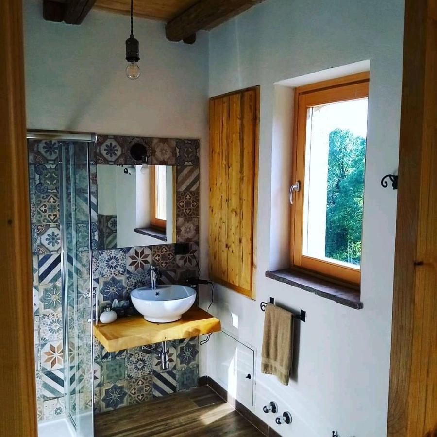 Cascina Bucolica B&B Alpignano Екстер'єр фото