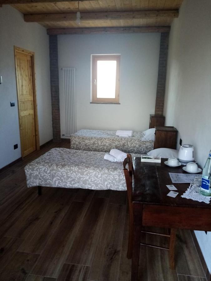Cascina Bucolica B&B Alpignano Екстер'єр фото