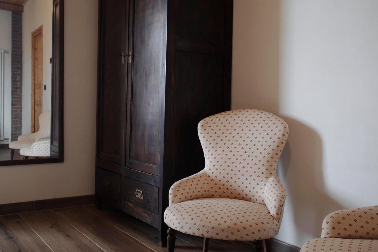 Cascina Bucolica B&B Alpignano Екстер'єр фото